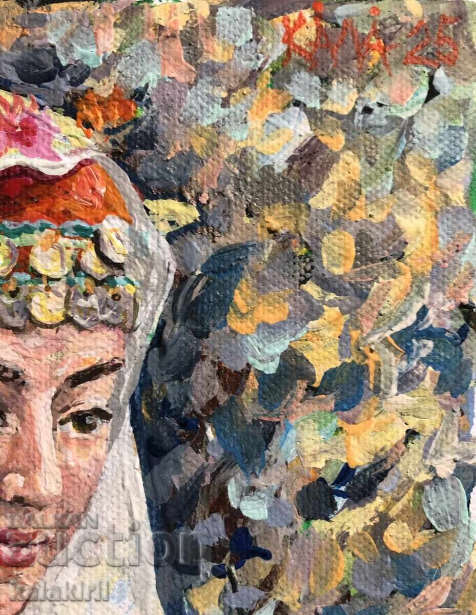 “Българка” - 5 “Българка” - 5