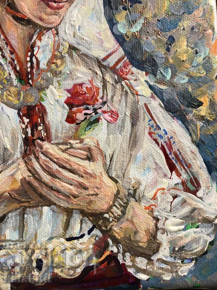 “Българка” - 6 “Българка” - 6