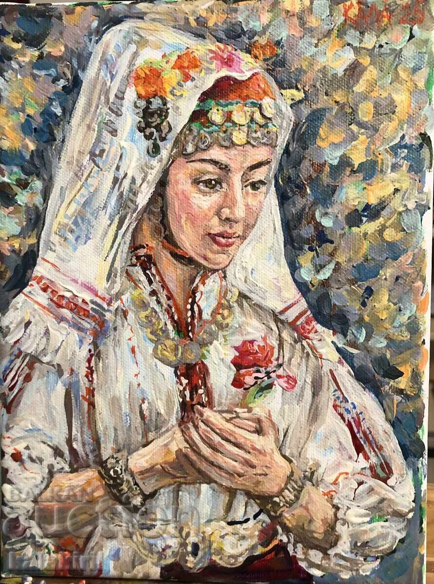 “Българка” “Българка”