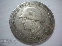 Παλιά διακριτικά.