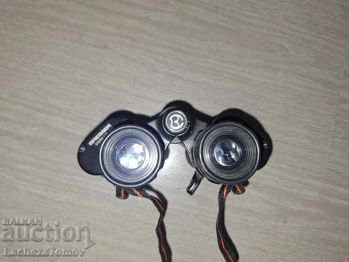 Bresser Varilux 8×-20×50 zoom Binoculars with price 89.99 BGN | € 46.01