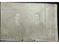 Alexandăr Yanev, satul Șișkovți, regiunea Kjustendil