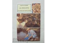 Handbook for Treasure Hunters and Prospectors - Winter Corp 1992