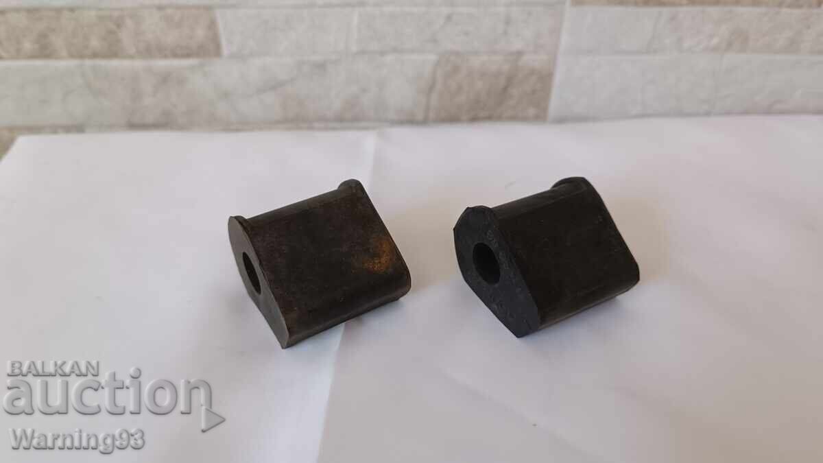 Stabilizer bar bushings - Skoda / Skoda S100 - NEW with price € 22.00 | 43.03 BGN