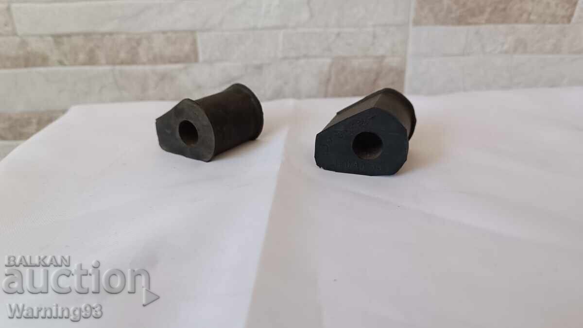 Auction  Stabilizer bar bushings - Skoda / Skoda S100 - NEW