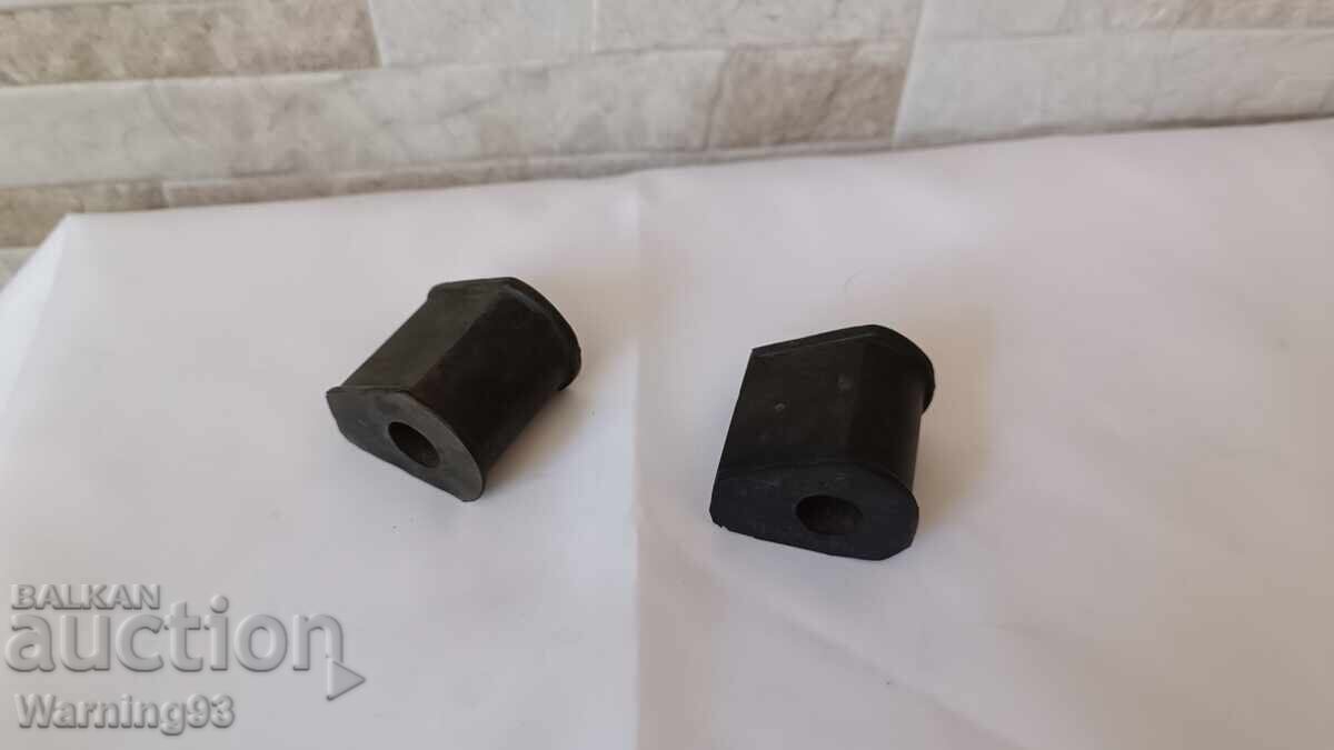 Παράδοση Ταμπόν για τη ράβδο σταθεροποιητή - Skoda / Skoda S100 - ΚΑΙΝΟΥΡΓΙΑ