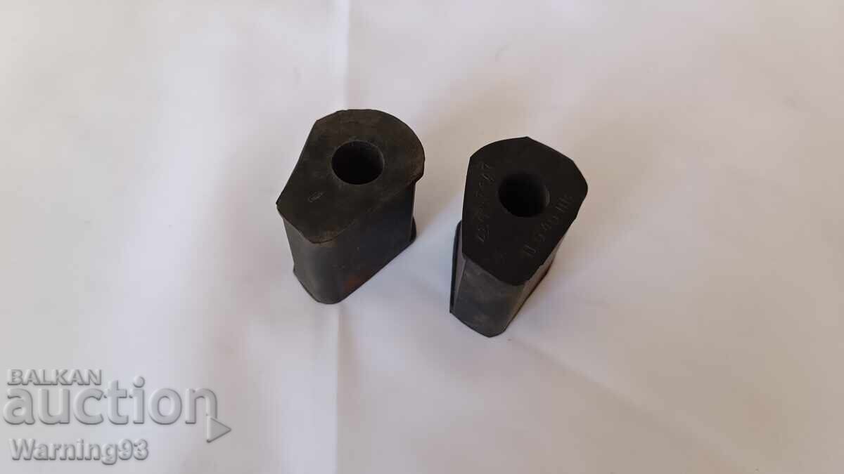 Stabilizer bar bushings - Skoda / Skoda S100 - NEW - 5