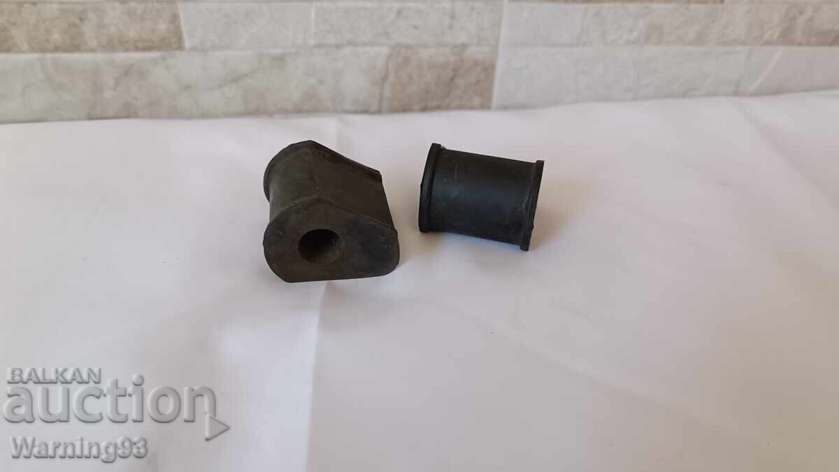 Stabilizer bar bushings - Skoda / Skoda S100 - NEW - 6