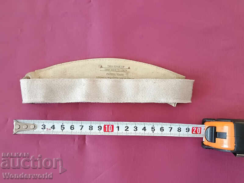 Licitație Bandă magnetică pentru dureri de genunchi