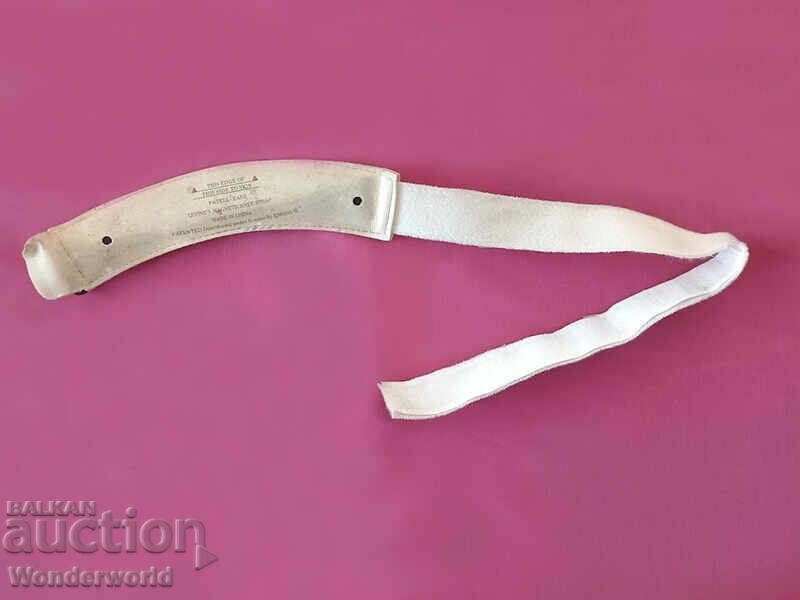 Bandă magnetică pentru dureri de genunchi - 5