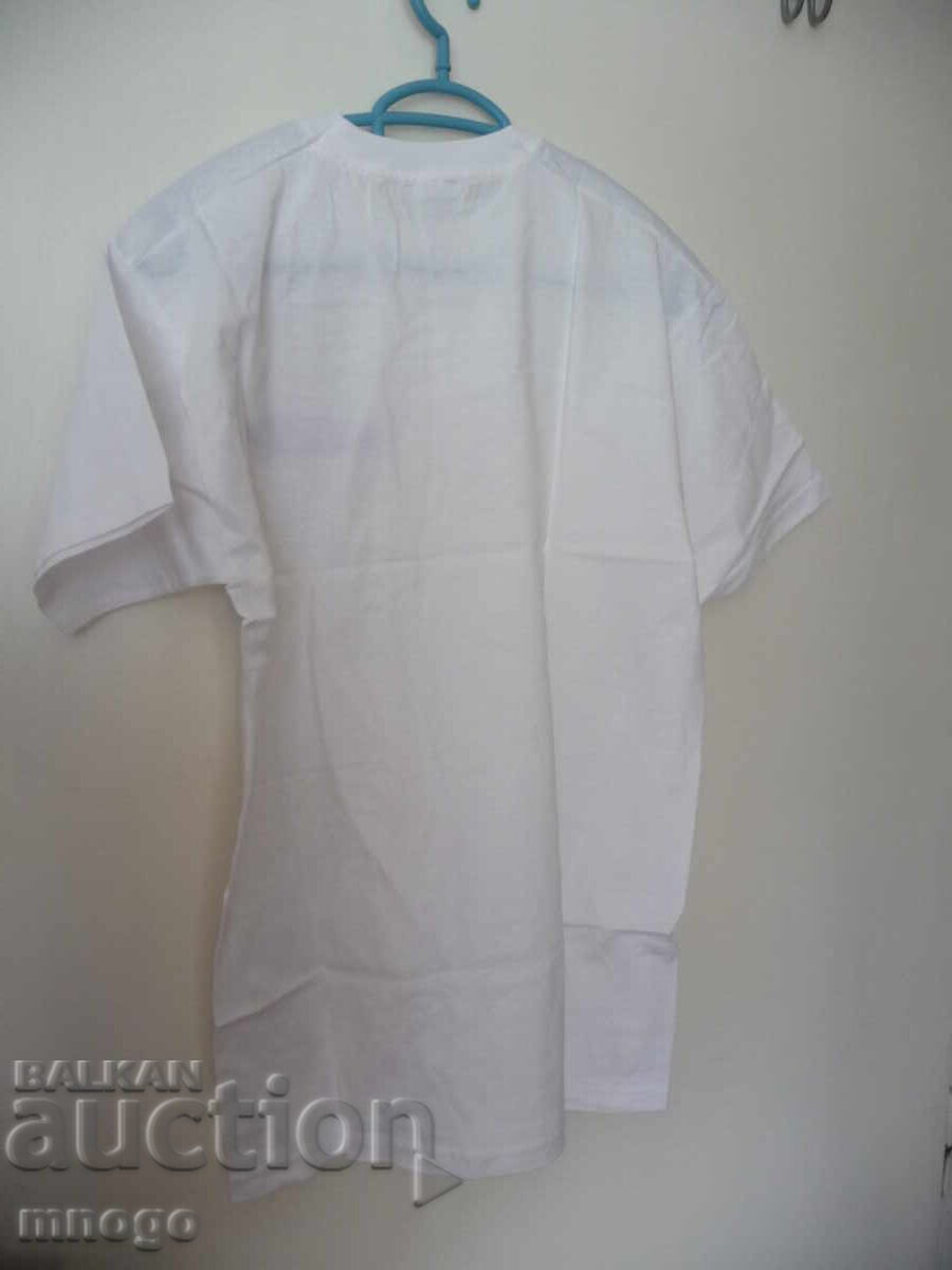 Livrarea Tricou cu inscripție publicitară Samsung telefoane televizoare