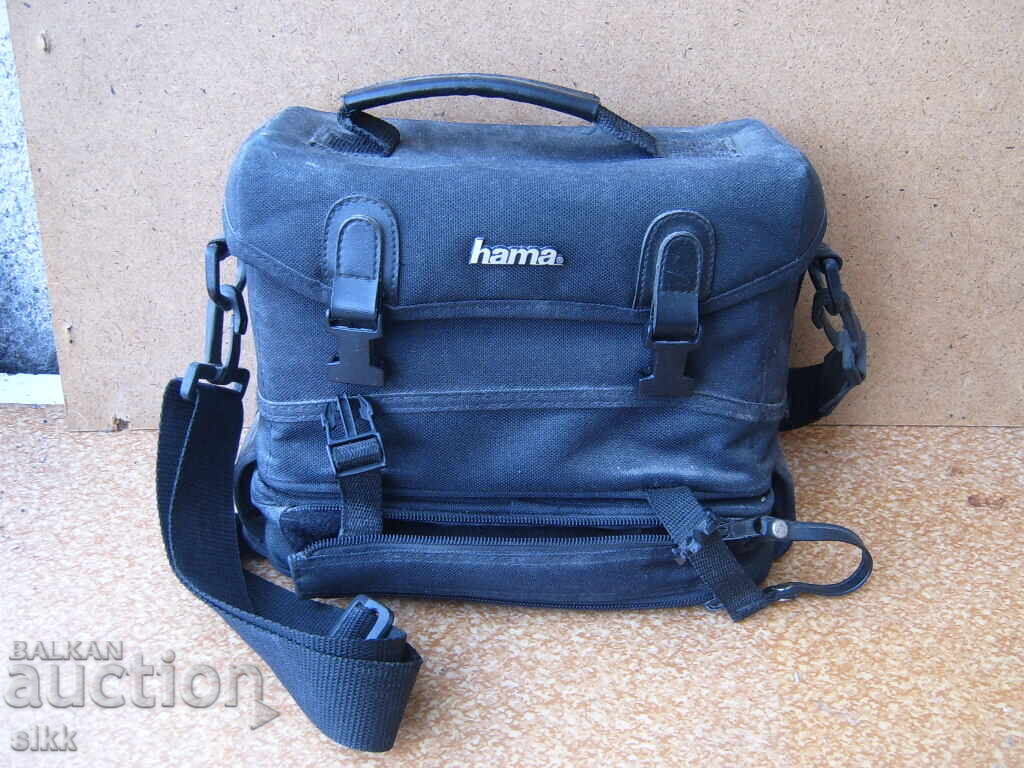 SONY video camera - 6