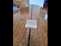 Vintage Table Clock Alarm Clock