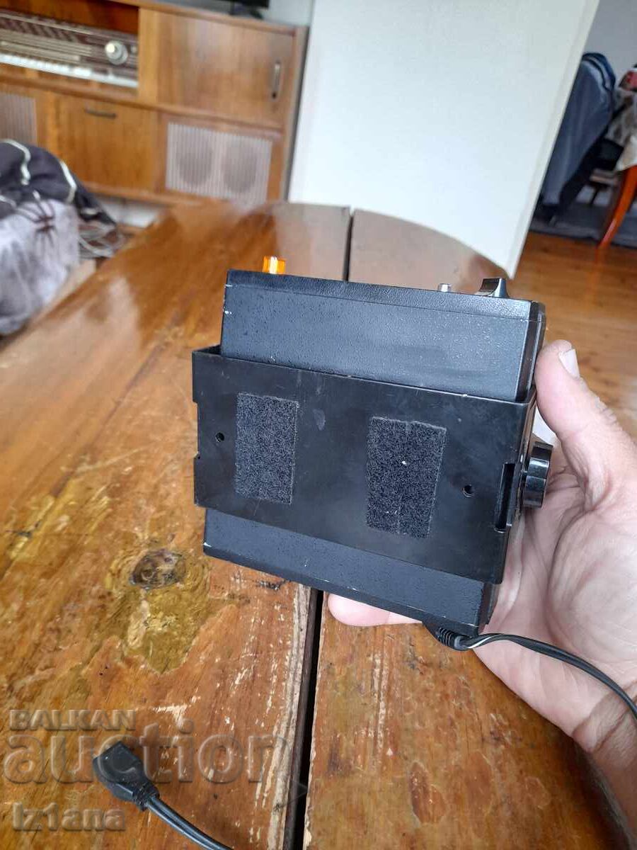 Παλιό ραντάρ Cobra Trapshooter Pro 3 - 7