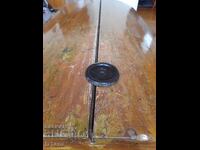 Șurub de robinet vechi