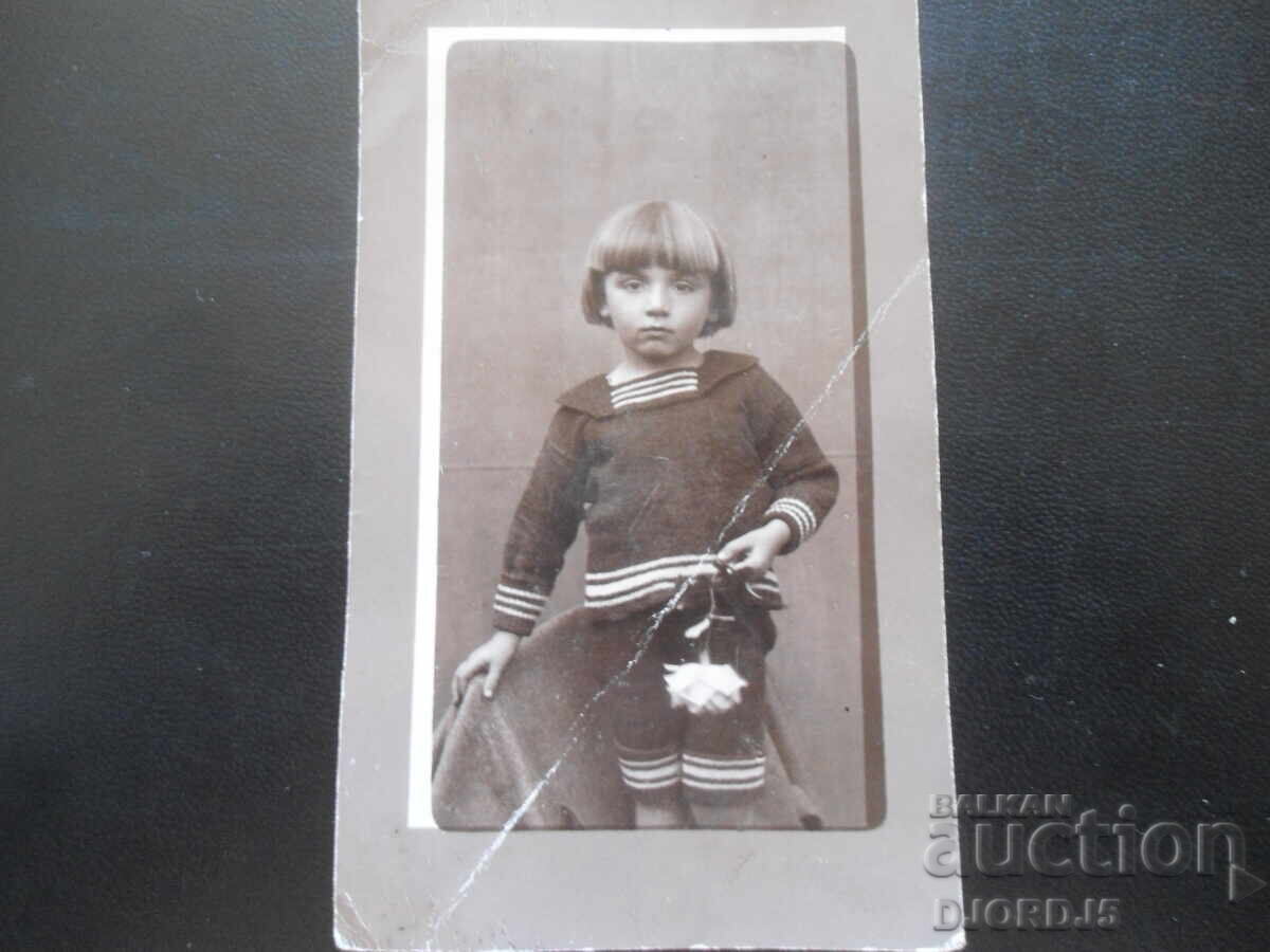 Παλιά φωτογραφία, 21.III.1918, Chirpan