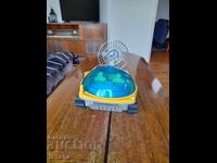 Παλιό ρωσικό παιχνίδι Λουνοχόντ Ιντερκόσμος