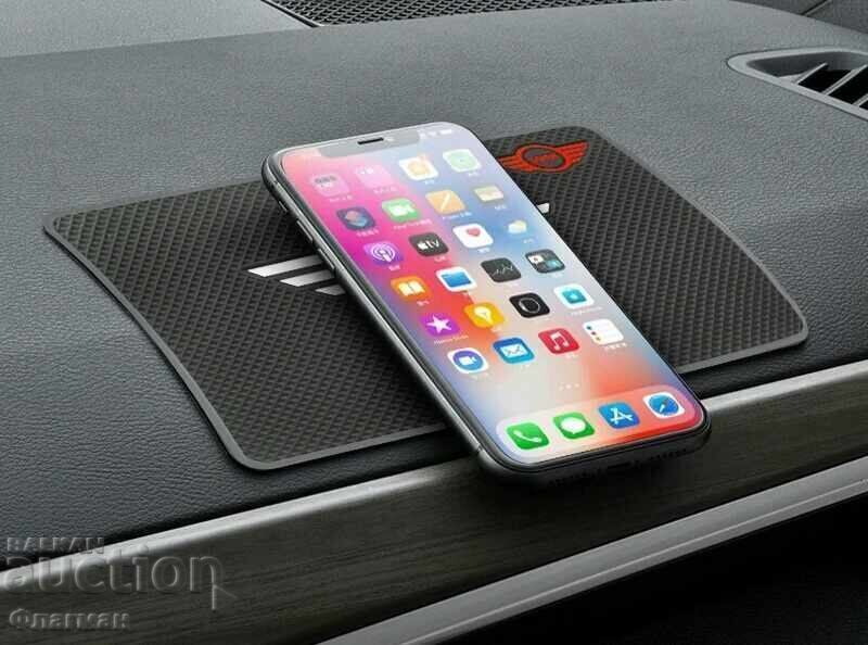 Προστατευτικό ταμπλό για "MINI" - 6