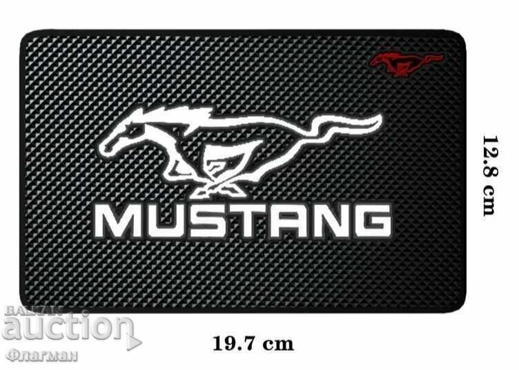 Подложка за табло на ”MUSTANG” с цена € 10.00 | 19.56 лв.