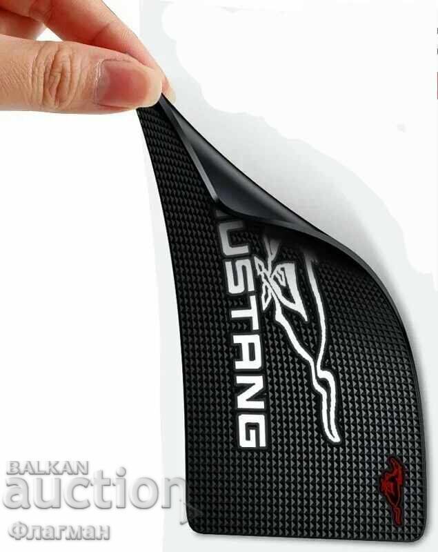 Covoraș de bord pentru "MUSTANG" - 5