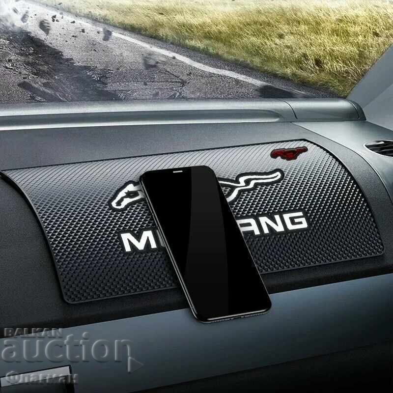 Dashboard underlay for "MUSTANG" - 6