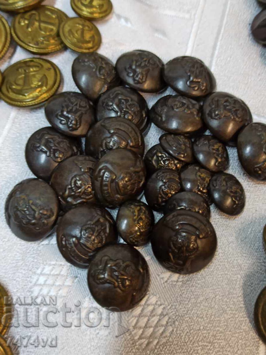 Παράδοση OGROMΗΗ ΠΑΡΤΙΔΑ ΣΤΡΑΤΙΩΤΙΚΩΝ ΚΟΥΜΠΙΩΝ 110 ΤΕΜ ,ΚΟΚΑΡΔΕΣ ΚΤΛ