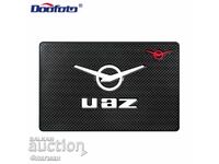 Covoraș pentru bord de „UAZ”-ka