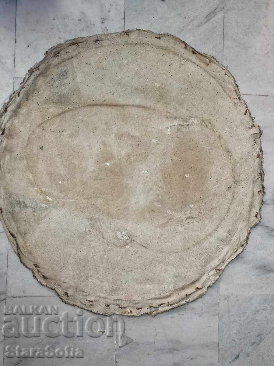 Παράδοση Πορτρέτο του Τοντορ Ζίβκοφ