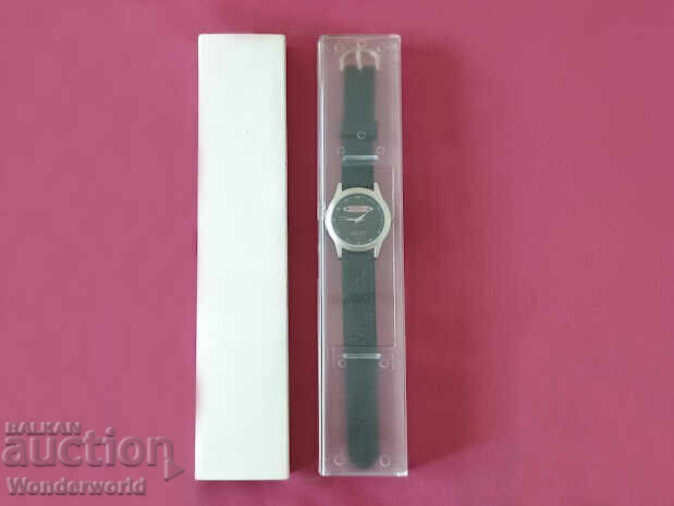 Μηχανικό Ηλεκτρονικό ρολόι χειρός με δείκτες MAXXIS - MA Z1 - 7 Μηχανικό Ηλεκτρονικό ρολόι χειρός με δείκτες MAXXIS - MA Z1 - 7