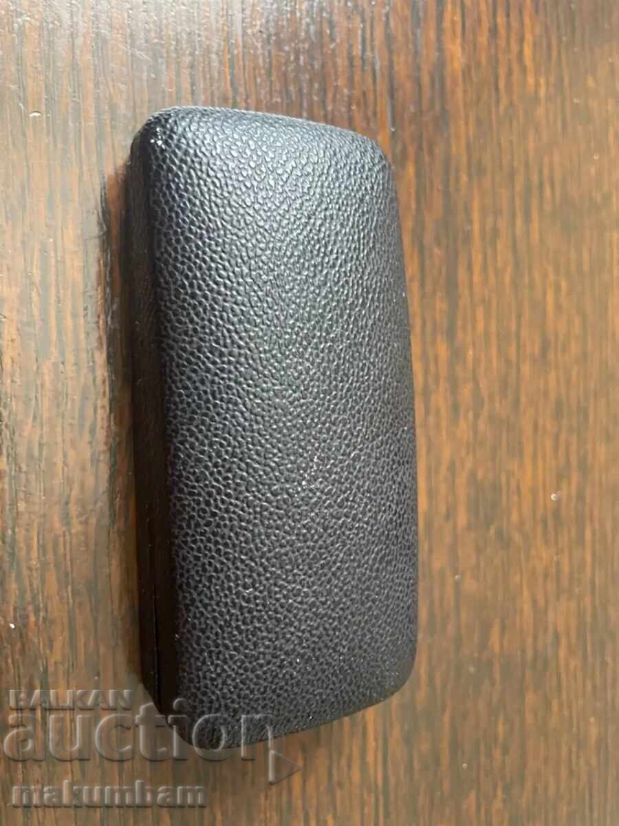 Vintage PIERRE BALMAIN Paris επιχρυσωμένα μανικετόκουμπα - 7