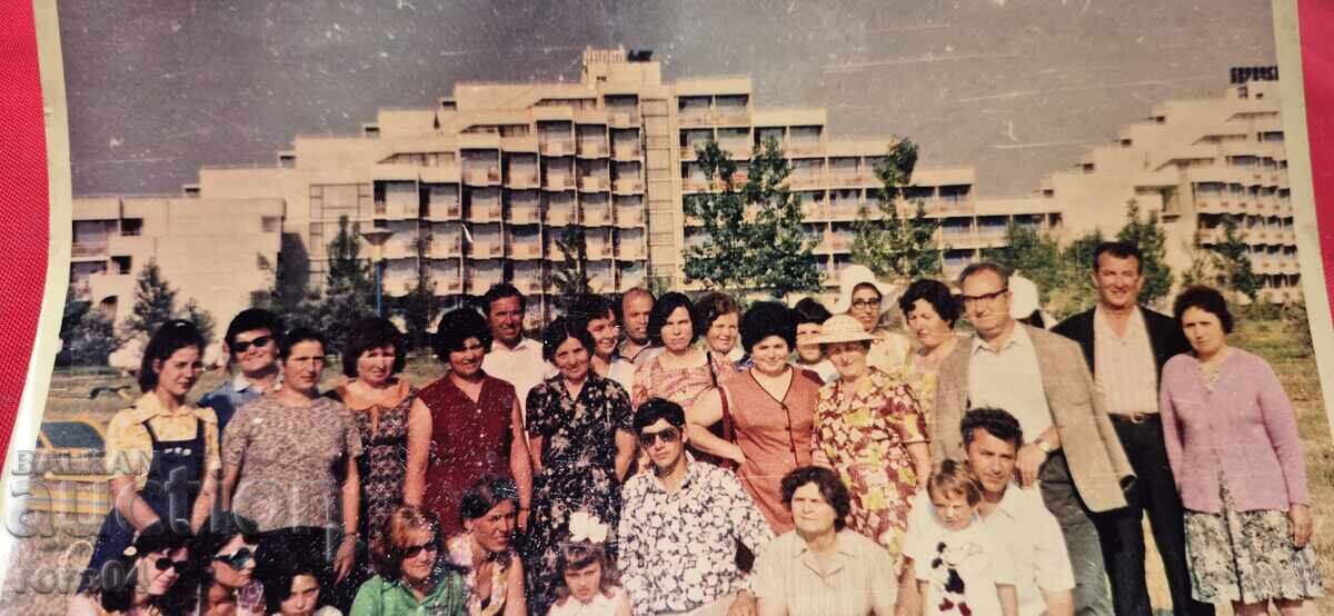 Аукцион КУРОРТ АЛБЕНА - ВАРНА - РЕАЛЕН СОЦ. - 1974 г.