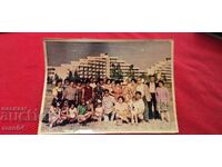 ΘΕΡΕΤΡΟ ΑΛΜΠΕΝΑ - ΒΑΡΝΑ - ΡΕΑΛΙΣΤΙΚΟ ΣΟΣ. - 1974