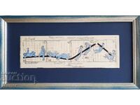 Стоян Венев 1904-1989 Приказка за щурмовщината за в.Стършел