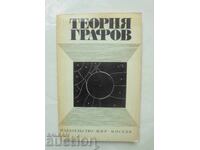 Θεωρία Γραφημάτων Καλύψεις, Εγκάρσιες Τοποθετήσεις, Τουρνουά 1974