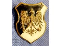 Semn de piept vechi militar - Prusia