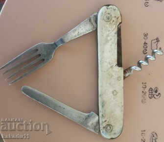 Original old pocket knife Original old pocket knife