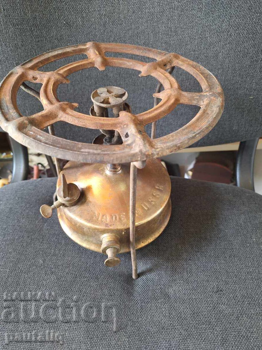 ΓΚΑΖΙ ΚΑΥΣΤΗΡΑΣ PRIMUS με τιμή 25.00 BGN | € 12.78 ΓΚΑΖΙ ΚΑΥΣΤΗΡΑΣ PRIMUS με τιμή 25.00 BGN | € 12.78