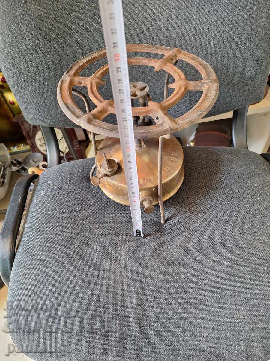 ΓΚΑΖΙ ΚΑΥΣΤΗΡΑΣ PRIMUS - 5 ΓΚΑΖΙ ΚΑΥΣΤΗΡΑΣ PRIMUS - 5