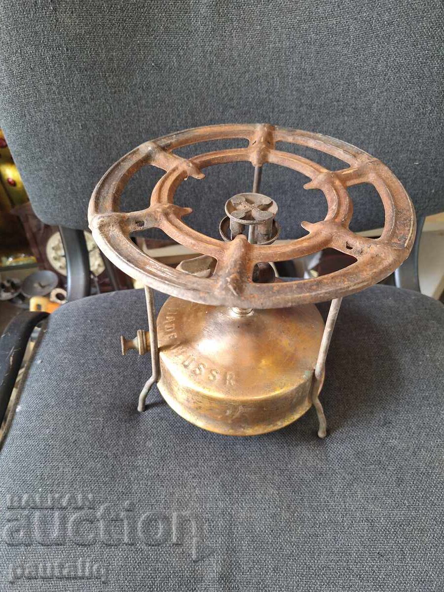 ΓΚΑΖΙ ΚΑΥΣΤΗΡΑΣ PRIMUS ΓΚΑΖΙ ΚΑΥΣΤΗΡΑΣ PRIMUS