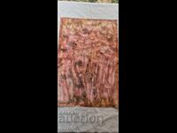 ΑΓΓΕΛΟΣ ΣΑΡΛΙΕΦ - ΦΛΩΡΑ ΣΕ ΠΟΡΤΟΚΑΛΙ - 1988