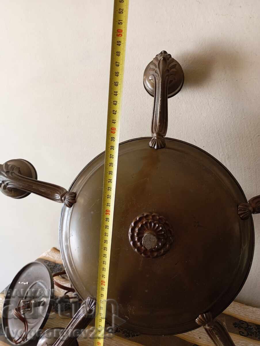 Αρ ντεκό πολυέλαιος - 5