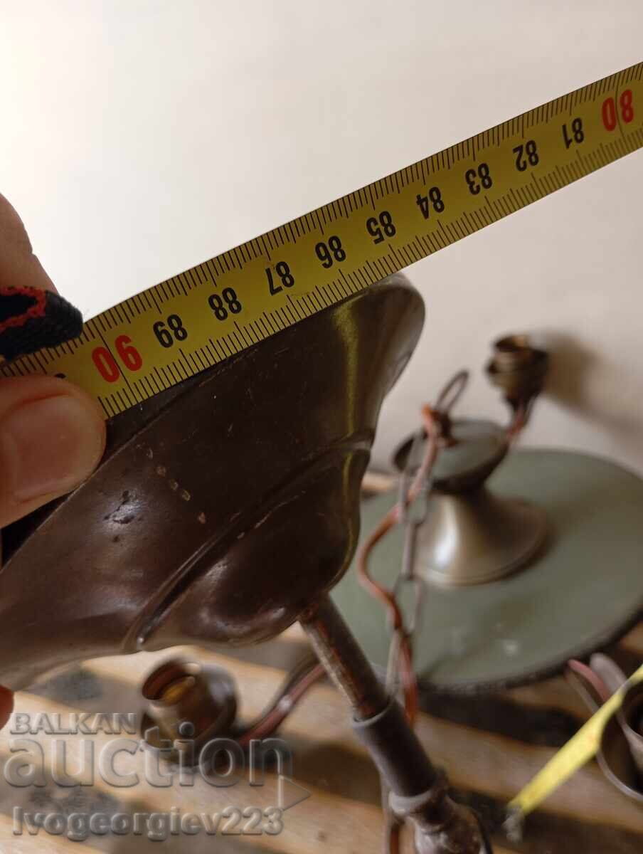 Αρ ντεκό πολυέλαιος - 6