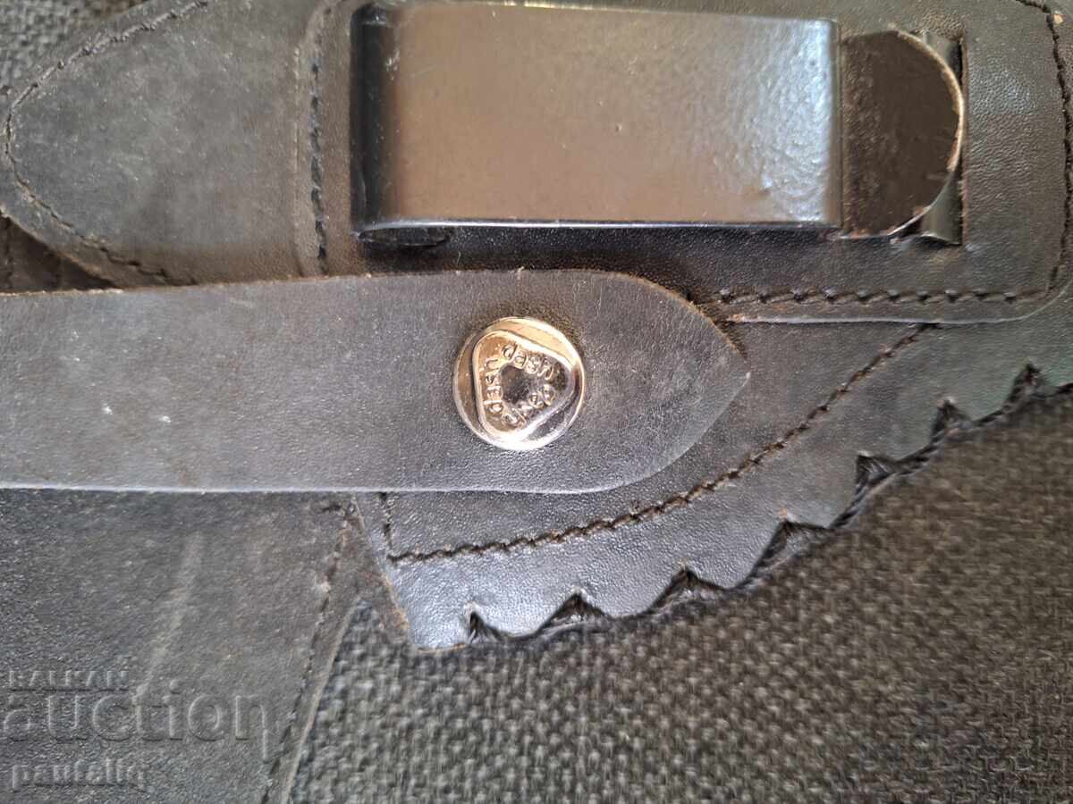 Delivery of EVERY PISTOL HOLSTER Delivery of EVERY PISTOL HOLSTER