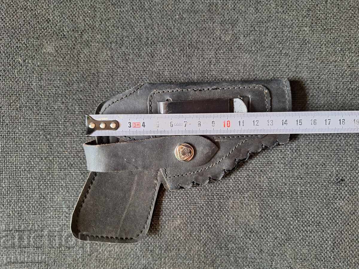 EVERY PISTOL HOLSTER - 5 EVERY PISTOL HOLSTER - 5