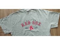 Αθλητικό μπλουζάκι Red Sox-Boston