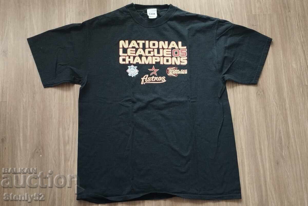 Tricou Sportiv de la Liga Campionilor cu preț € 8.00 | 15.65 BGN Tricou Sportiv de la Liga Campionilor cu preț € 8.00 | 15.65 BGN