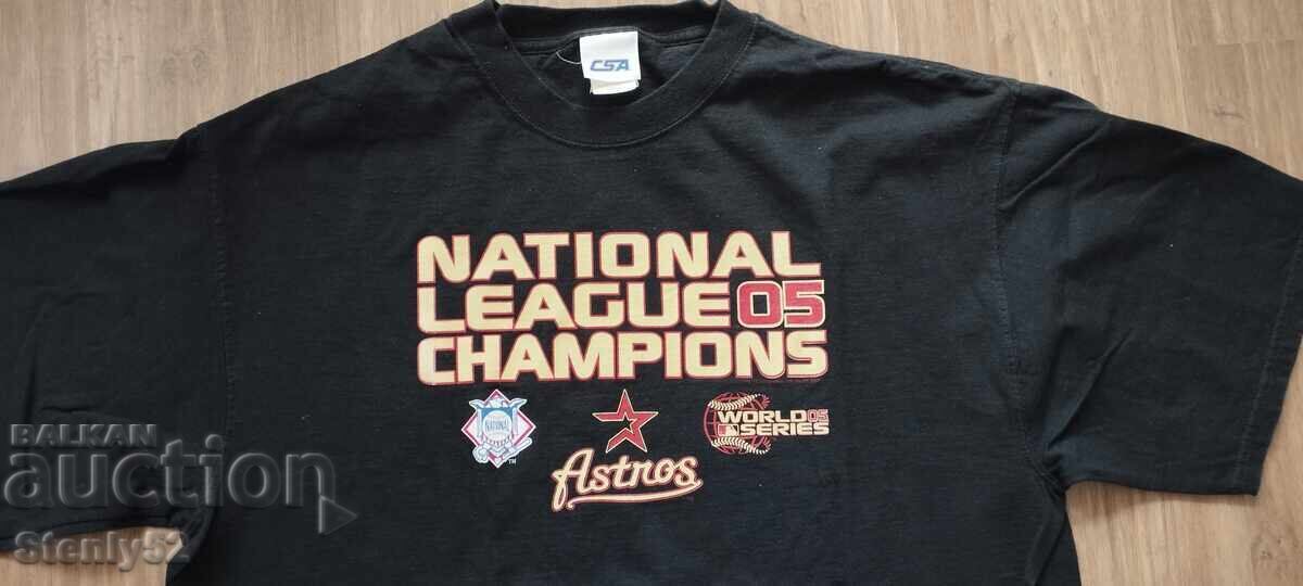 Αθλητικό Μπλουζάκι Champions League