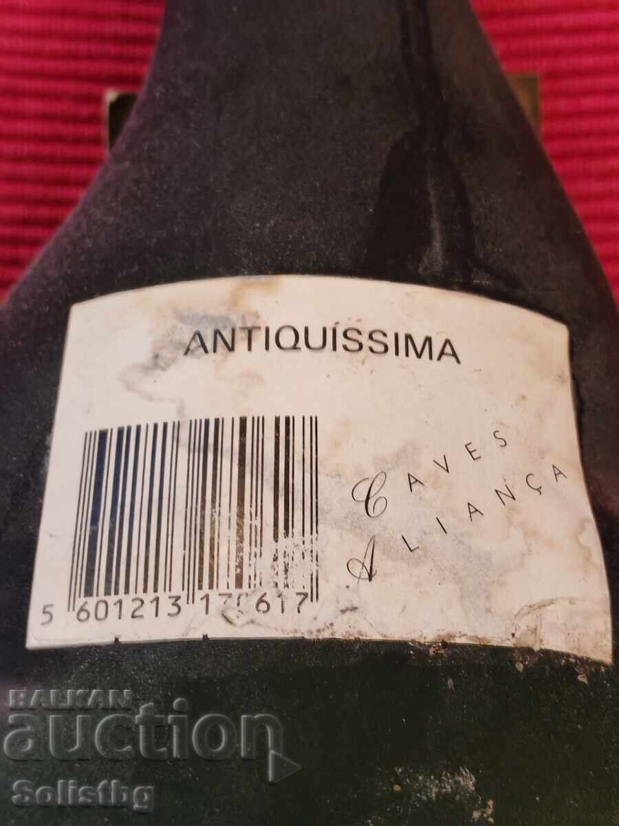 ANTIQUISSIMA, rezerva, Portugalia - 5 ANTIQUISSIMA, rezerva, Portugalia - 5