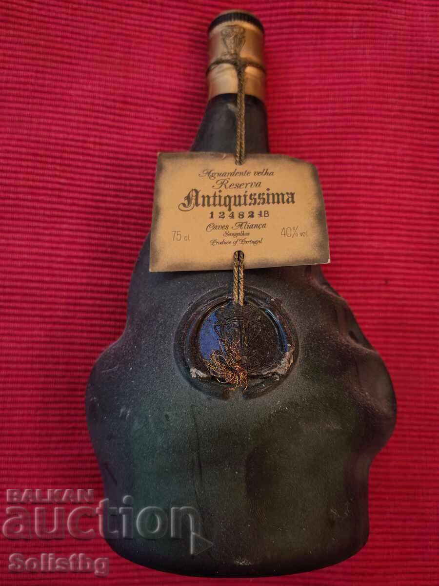 ANTIQUISSIMA, rezerva, Portugalia ANTIQUISSIMA, rezerva, Portugalia