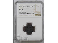 1 Lev 1941 MS61